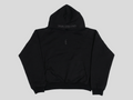 GENESIS HOODIE - BLACK